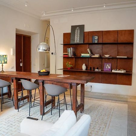 Апартаменты Casa Monti Club Рим Экстерьер фото