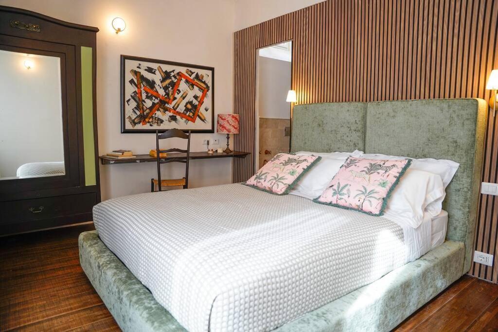 Апартаменты Casa Monti Club Рим Экстерьер фото